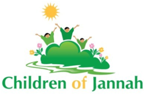 Children of Jannah logo